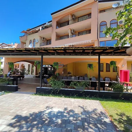 Onebedroom In Paradise Dreams Lejlighed *