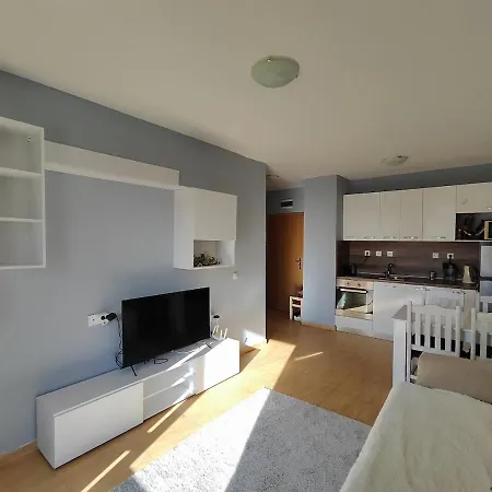 Onebedroom In Paradise Dreams Sveti Vlas
