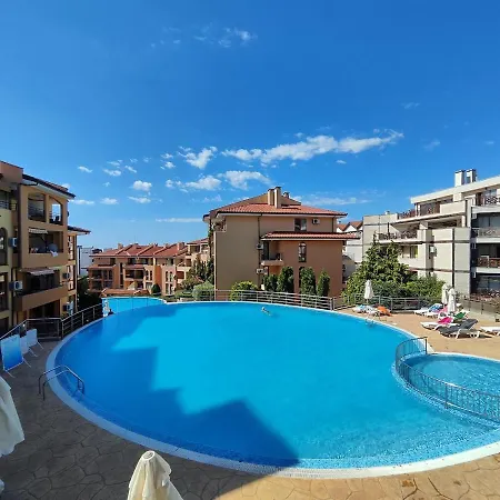 Onebedroom In Paradise Dreams * Sveti Vlas