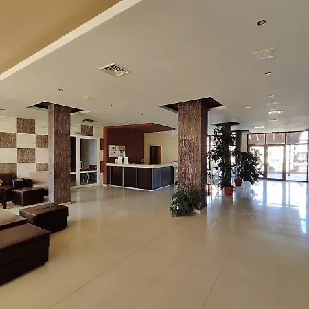 Lejlighed Onebedroom In Paradise Dreams