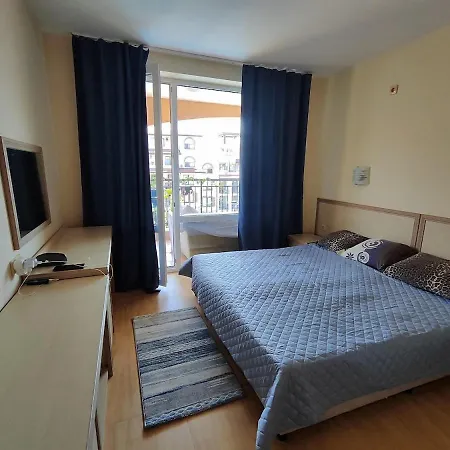 Onebedroom In Paradise Dreams Lejlighed *