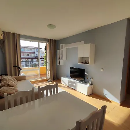 Onebedroom In Paradise Dreams * Sveti Vlas