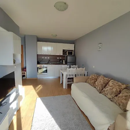 Onebedroom In Paradise Dreams Lejlighed Sveti Vlas