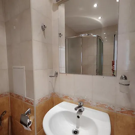 Onebedroom In Paradise Dreams Lejlighed *