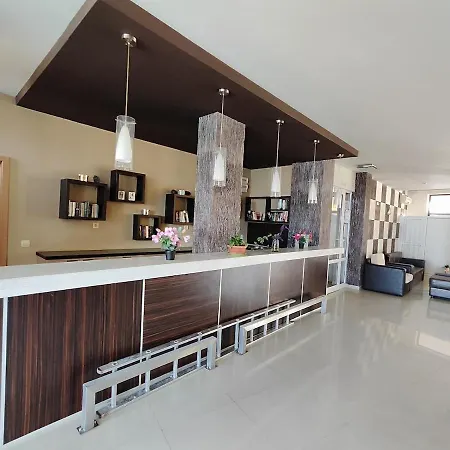 Lejlighed Onebedroom In Paradise Dreams *