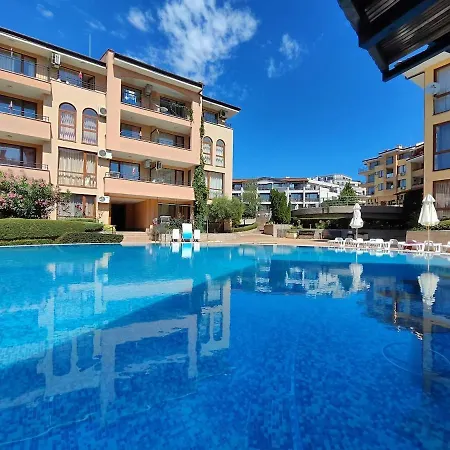 Onebedroom In Paradise Dreams Lejlighed Sveti Vlas
