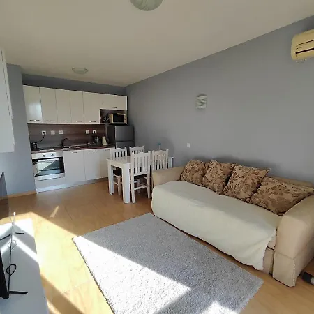 Lejlighed Onebedroom In Paradise Dreams