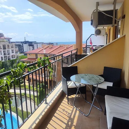 Onebedroom In Paradise Dreams