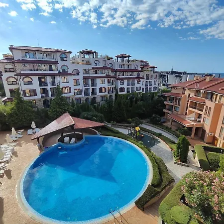 Onebedroom In Paradise Dreams * Sveti Vlas