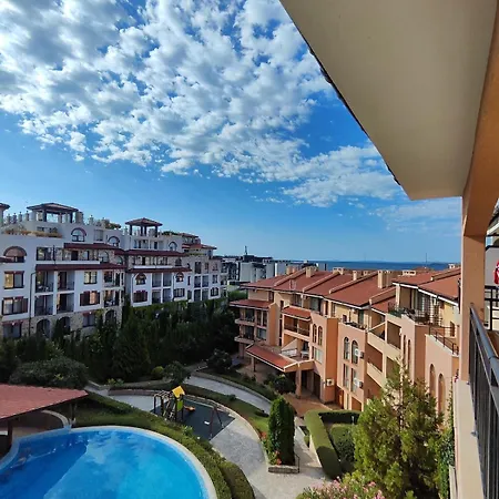 Onebedroom In Paradise Dreams