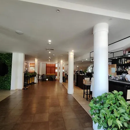 Lejlighed Onebedroom In Paradise Dreams Sveti Vlas