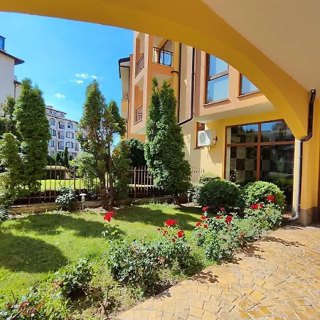 Lejlighed Onebedroom In Paradise Dreams Sveti Vlas