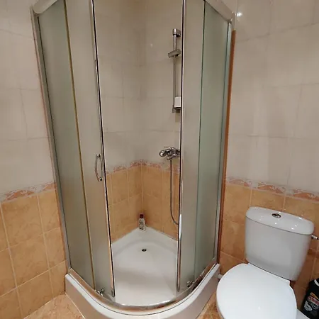 Onebedroom In Paradise Dreams Lejlighed