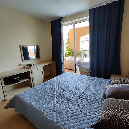 Onebedroom In Paradise Dreams Lejlighed *