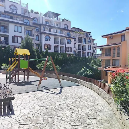 Lejlighed Onebedroom In Paradise Dreams