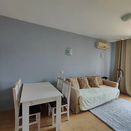 Onebedroom In Paradise Dreams Lejlighed Sveti Vlas