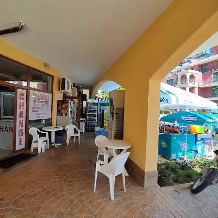 Onebedroom In Paradise Dreams Sveti Vlas