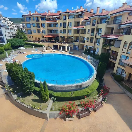 Onebedroom In Paradise Dreams Lejlighed