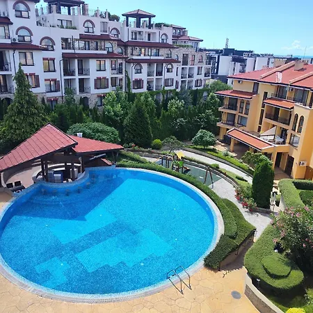 Onebedroom In Paradise Dreams Lejlighed