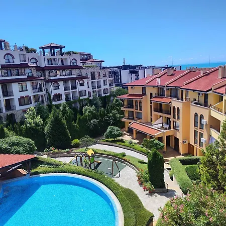 Onebedroom In Paradise Dreams Lejlighed