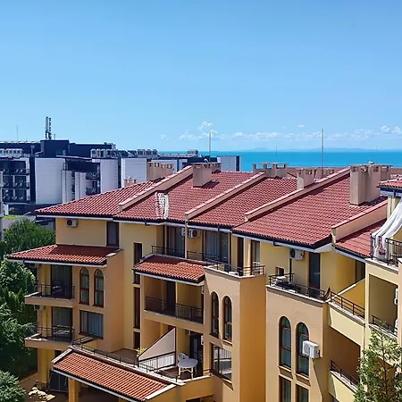 Lejlighed Onebedroom In Paradise Dreams Sveti Vlas