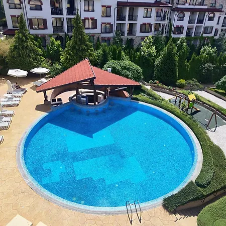 Lejlighed Onebedroom In Paradise Dreams *