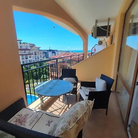 Onebedroom In Paradise Dreams Sveti Vlas