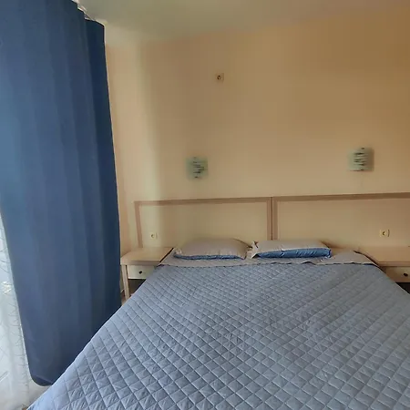 Lejlighed Onebedroom In Paradise Dreams Sveti Vlas