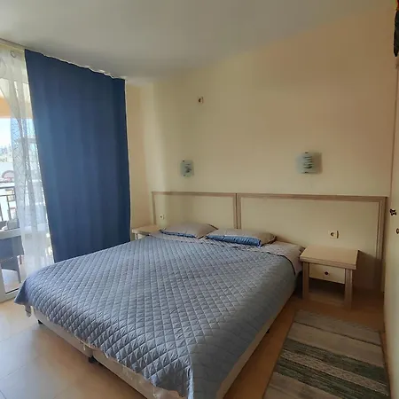 Onebedroom In Paradise Dreams Lejlighed